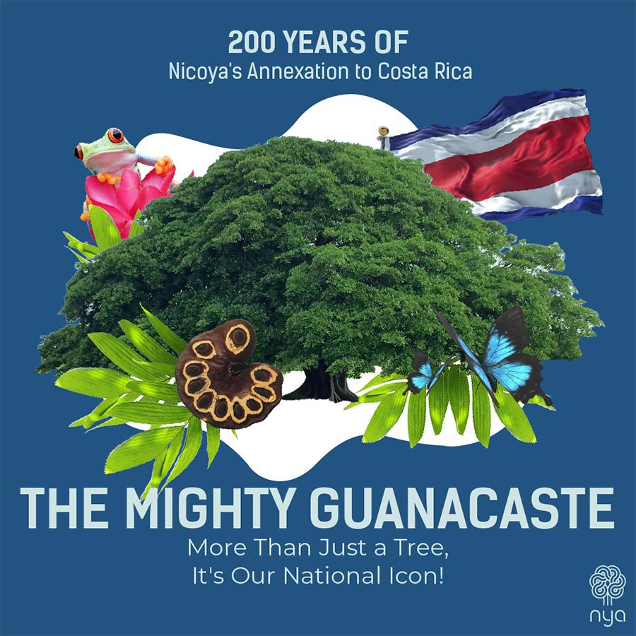 , Bicentennial of Nicoya&#8217;s Annexation to Costa Rica 200 Years of Culture, Unity, and Pura Vida!