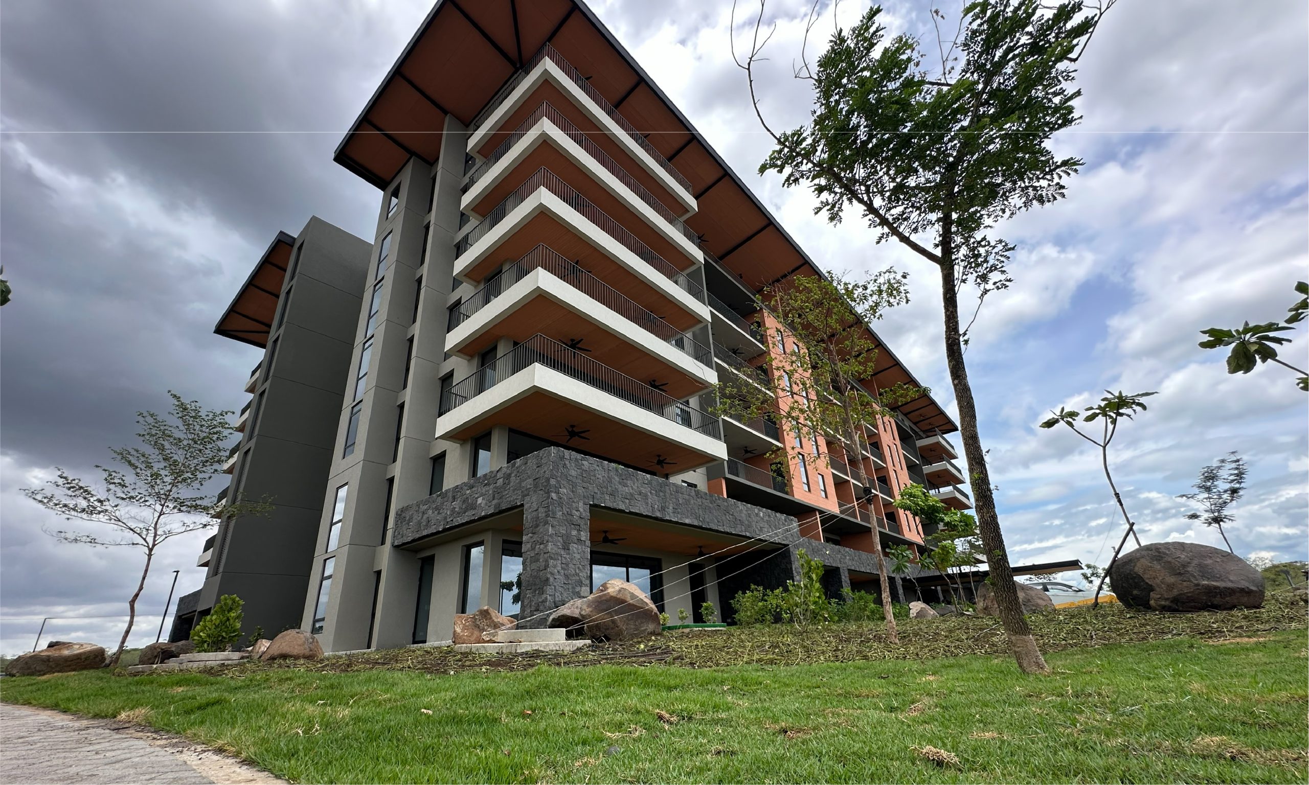 Shape the Future Costa Rica, Every Milestone Shapes the Future