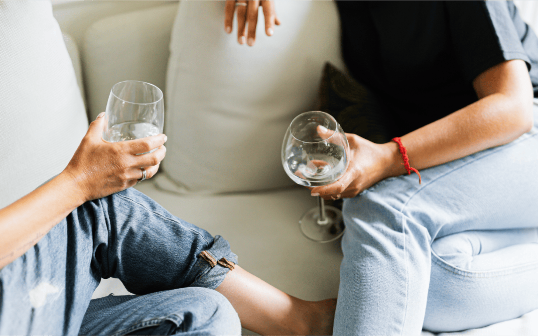 Spaces to Unwind: The Art of Relaxing at Ciudad Nya