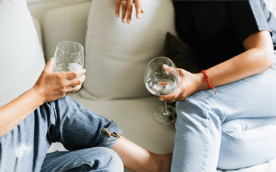 Espacios para desconectar: el placer de relajarse en Ciudad Nya
