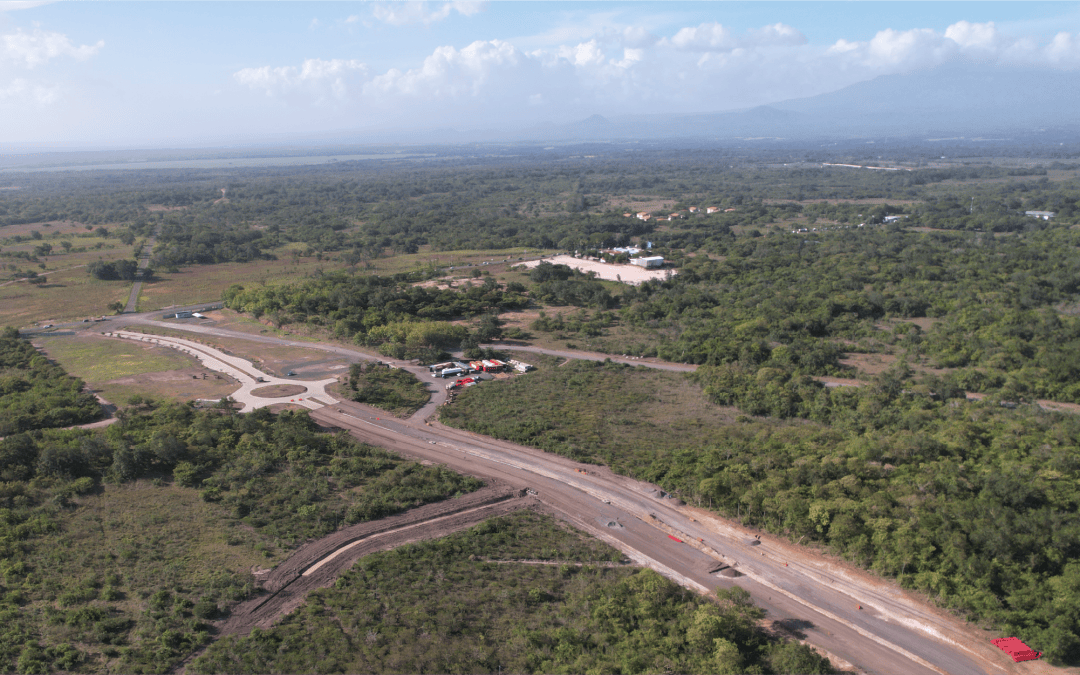 Everything You Need, Just Minutes from Ciudad Nya