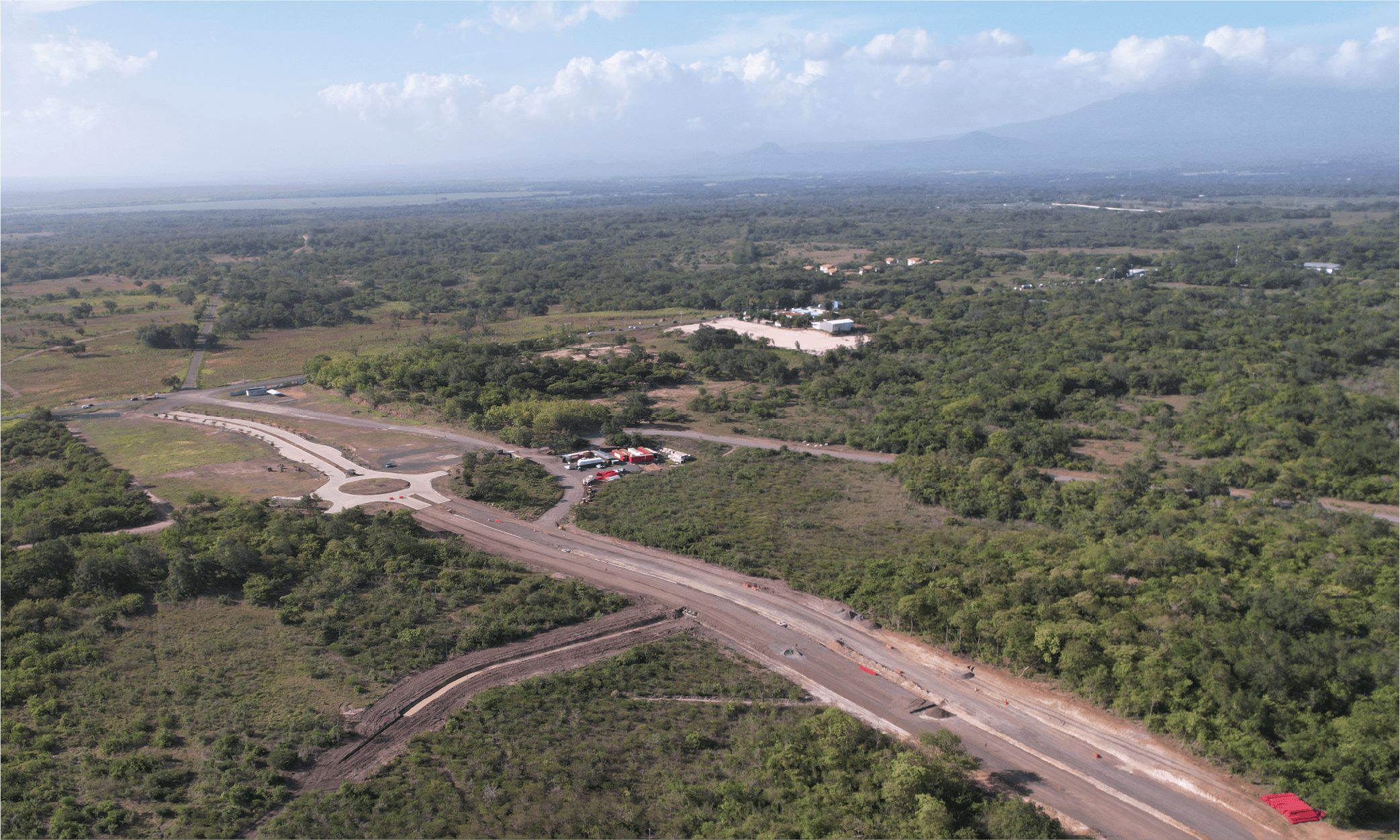 , Everything You Need, Just Minutes from Ciudad Nya