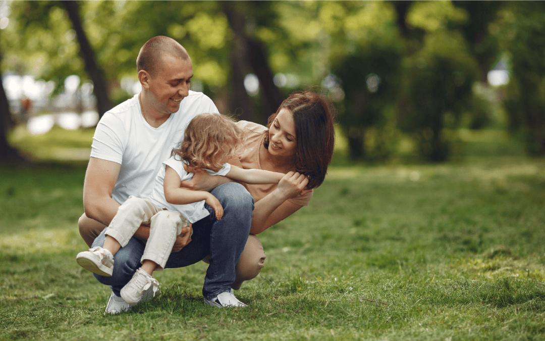 Espacios para compartir: así se vive la vida en familia en Ciudad Nya