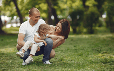 Spaces to Share: Family Life at Ciudad Nya