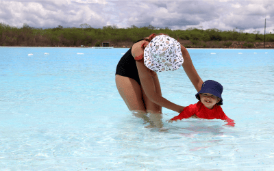Más que una playa, una nueva forma de disfrutar cada día