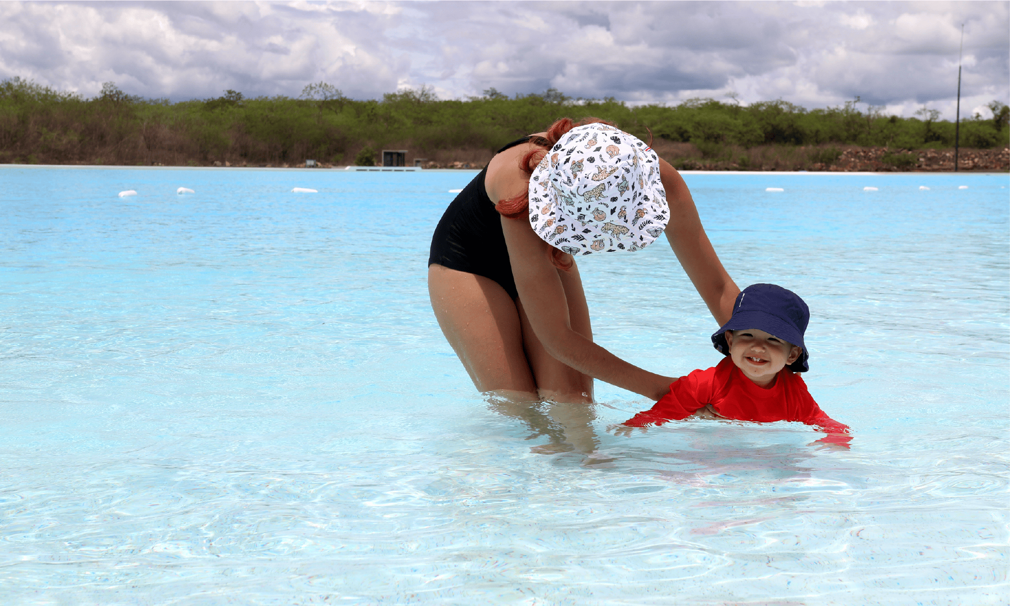 , More Than a Beach: A New Way to Enjoy Every Day