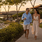 Guanacaste Airport, An Active Lifestyle Starts at Home