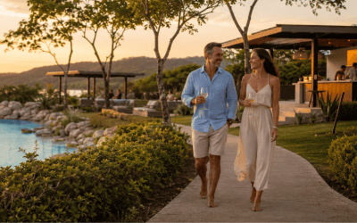 An Active Lifestyle Starts at Home
