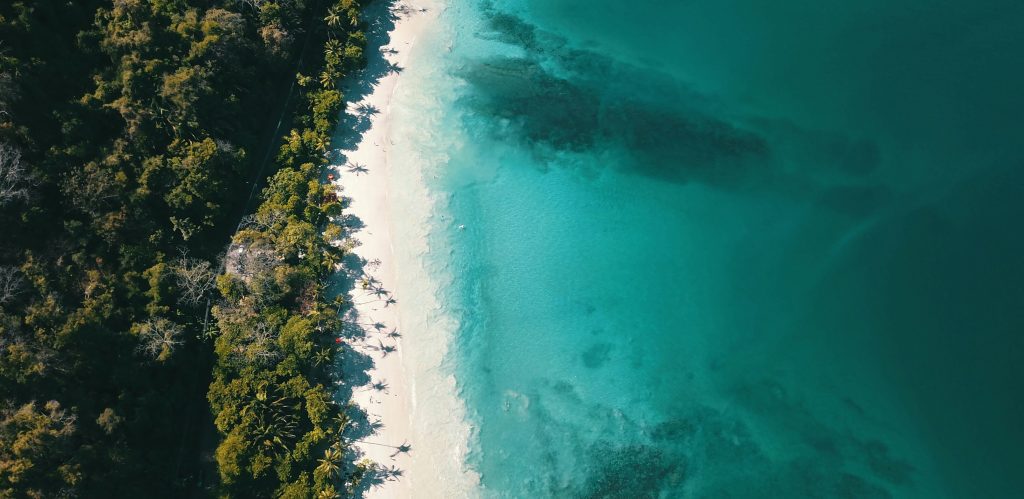 Punta Leona Beach - Ciudad Nya