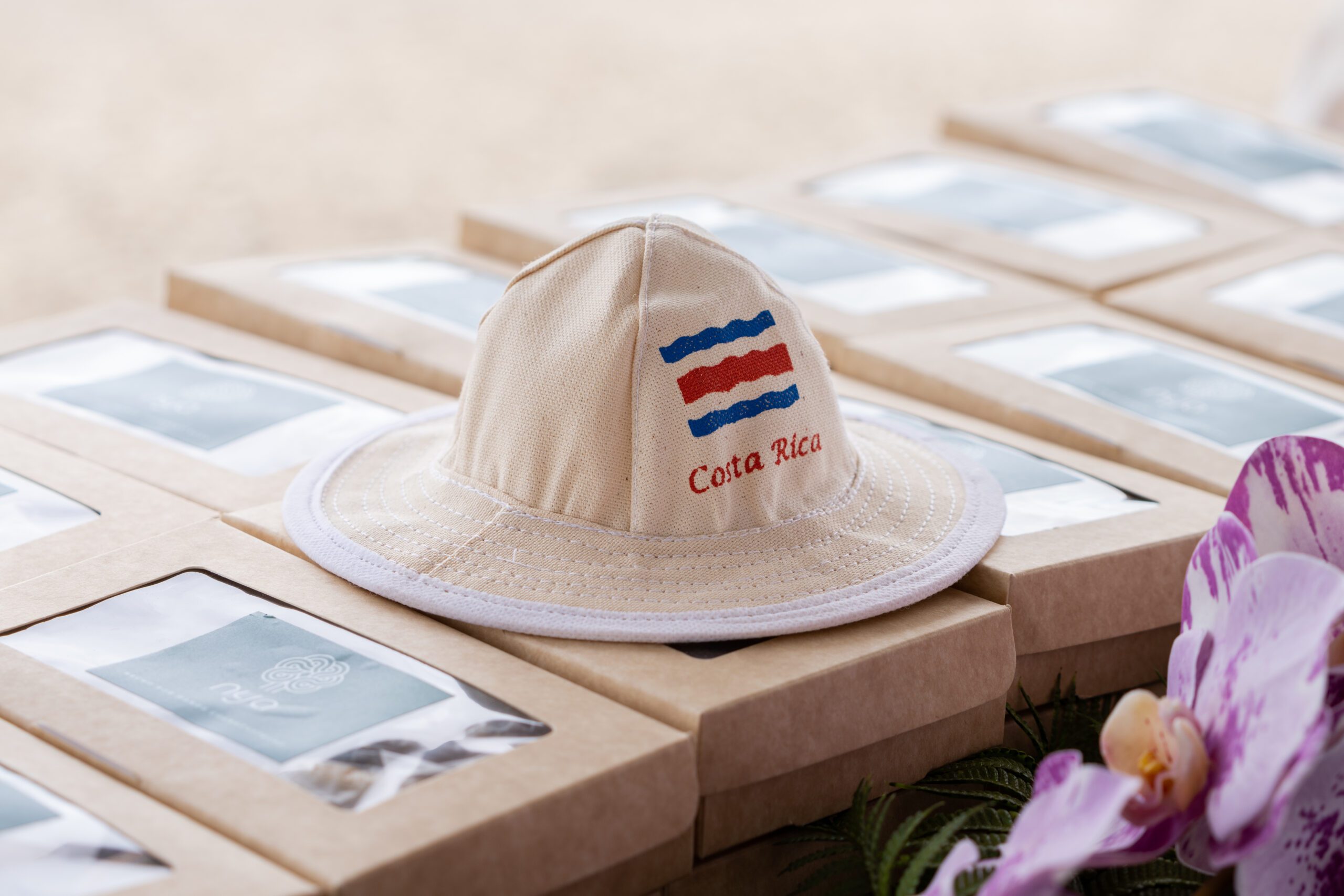 Vida Volunteer on X: Learn your Costa Rican Slang: Chonete means a typical Costa  Rican hat.  / X