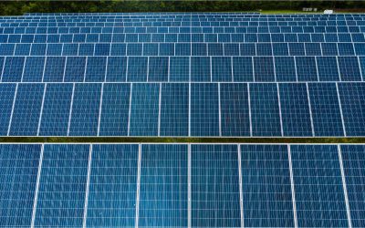 NUMU: Harnessing the Power of the Sun to Shape the Future of Ciudad Nya