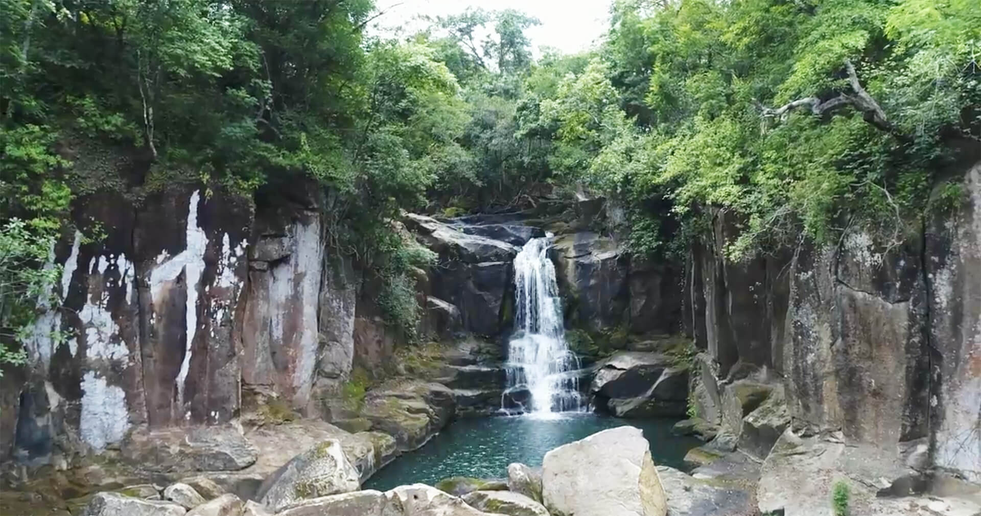 Beaches Costa Rica, Amenities