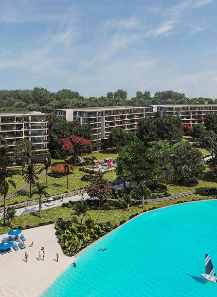 condominios