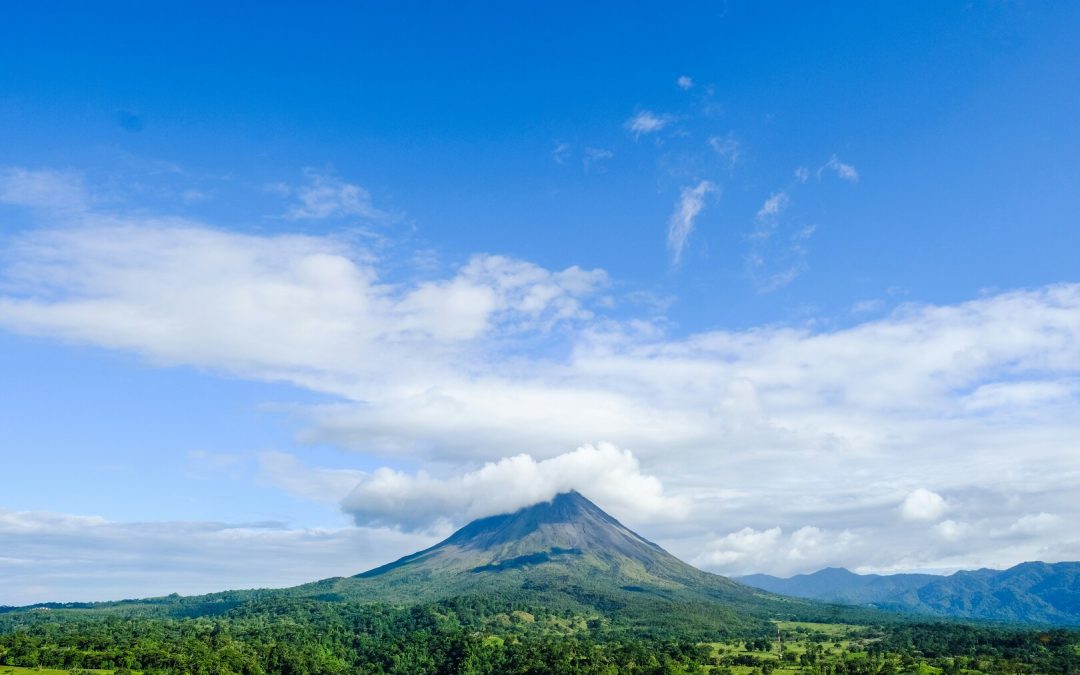 Descubra Costa Rica: Atracciones y Actividades Imperdibles