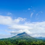 Volcán Arenal Morning View - Ciudad Nya