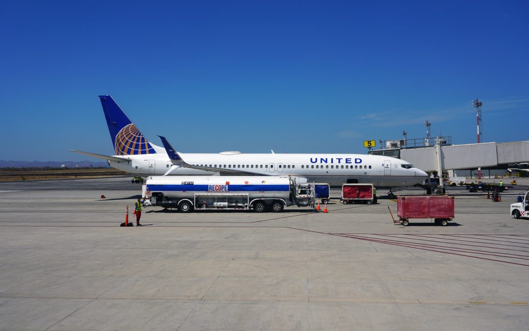 Más de 35 vuelos directos a Guanacaste, Costa Rica: ¡nunca ha sido tan fácil volar al Paraíso!