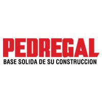 PEDREGAL