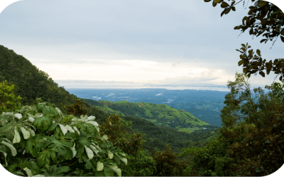 5 Razones por qué Guanacaste es Ideal para Invertir en Bienes Raíces